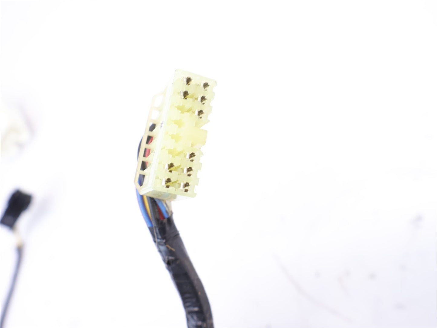 2010-2014 Subaru Legacy & Outback Driver Front Seat Wiring Harness LH OEM 10-14