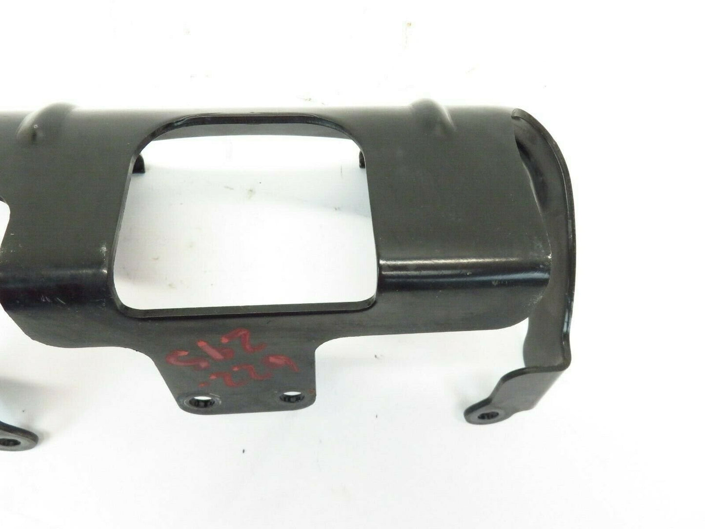 2010-2012 Subaru Legacy Outback LH Fuel Injector Cover Protector 2.5L 10-12 OEM