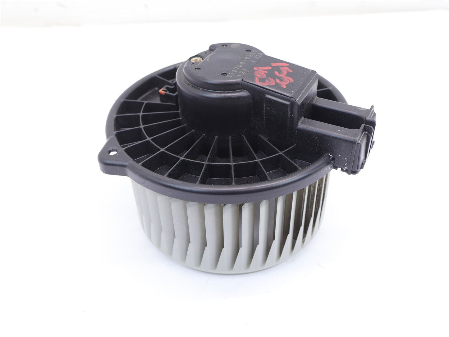 2005-2009 Subaru Legacy GT & Outback Blower Motor Fan Assembly OEM 05-09