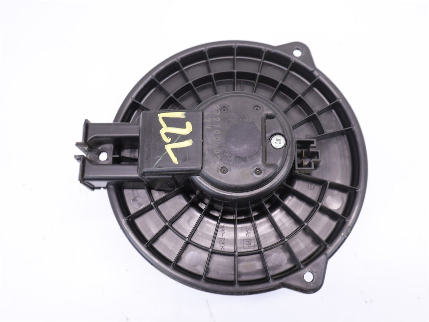 2005-2009 Subaru Legacy GT & Outback Blower Motor Fan Assembly OEM 05-09