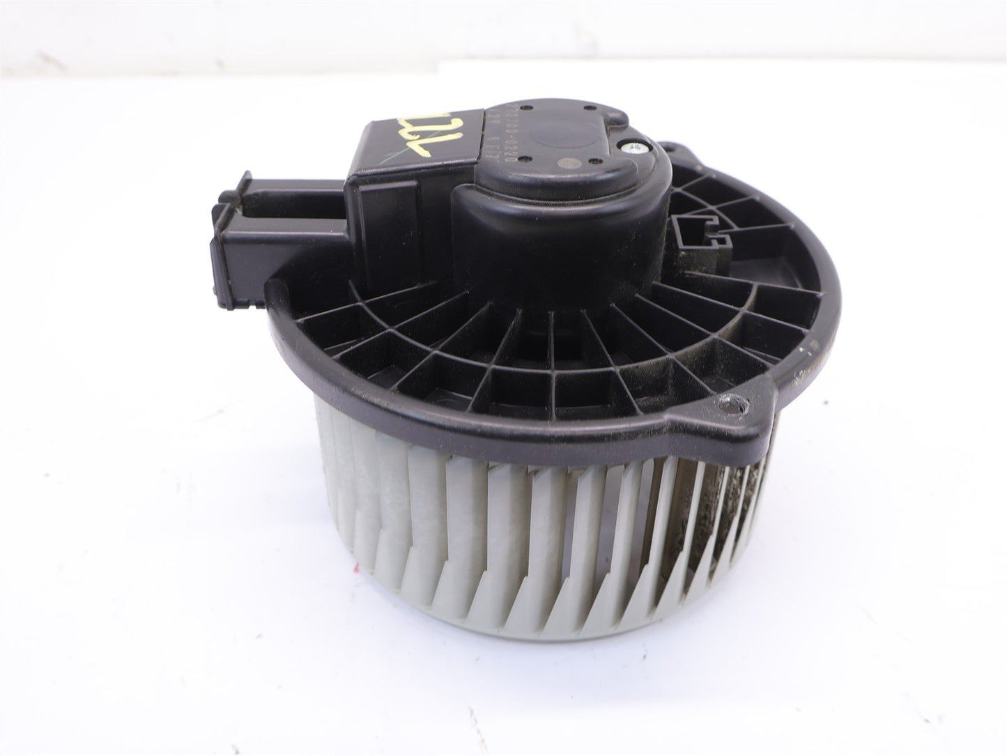 2005-2009 Subaru Legacy GT & Outback Blower Motor Fan Assembly OEM 05-09