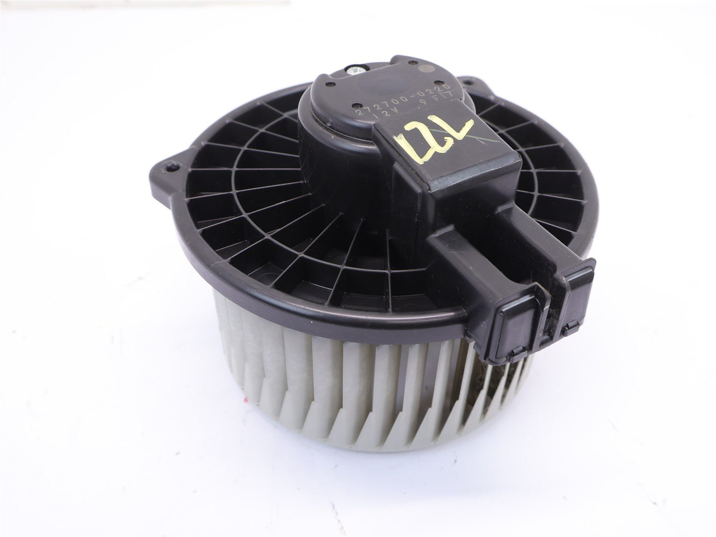 2005-2009 Subaru Legacy GT & Outback Blower Motor Fan Assembly OEM 05-09