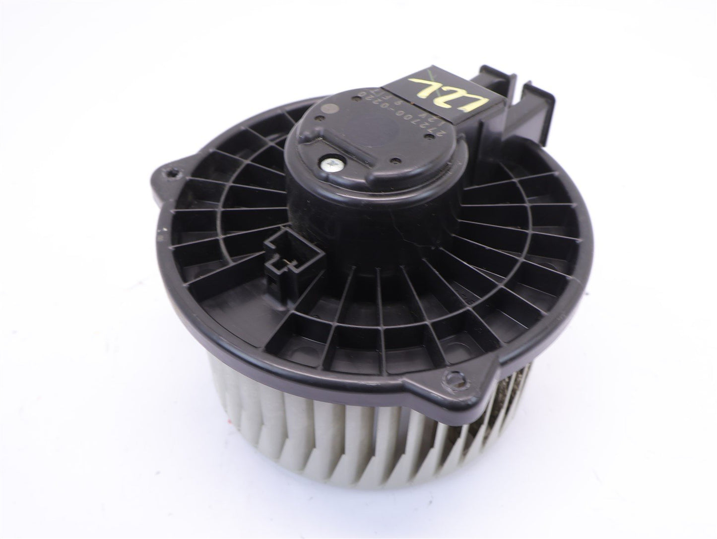 2005-2009 Subaru Legacy GT & Outback Blower Motor Fan Assembly OEM 05-09
