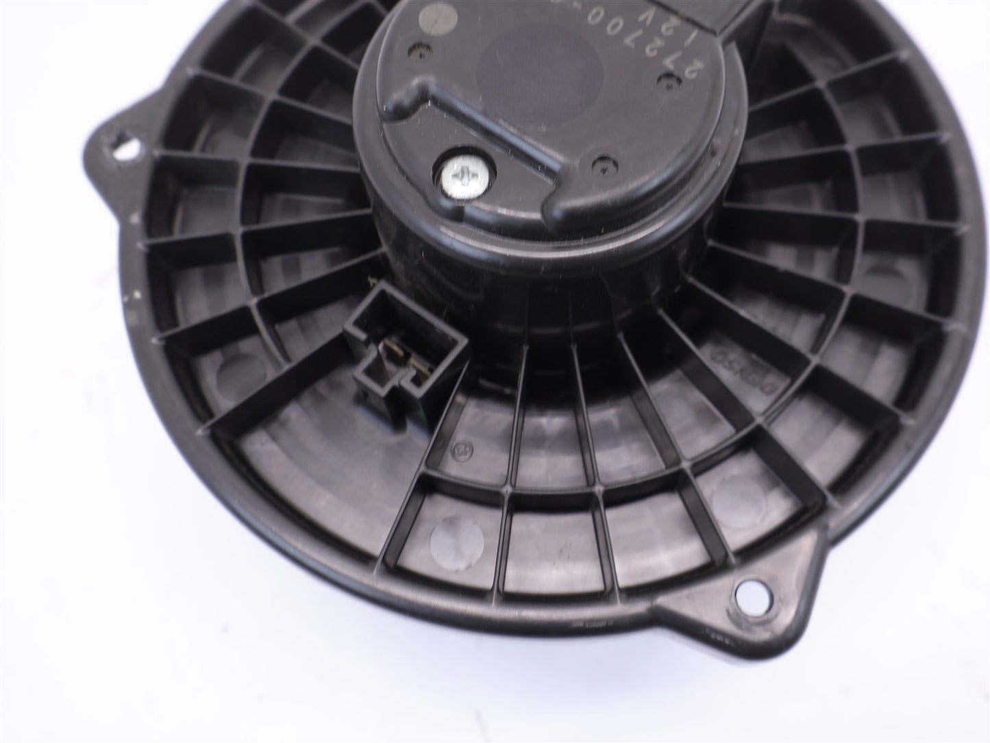 2005-2009 Subaru Legacy GT & Outback Blower Motor Fan Assembly OEM 05-09