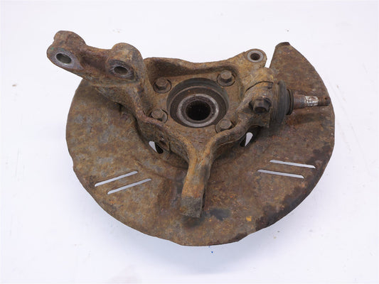 2005-2014 Subaru Legacy Passenger Front Spindle Knuckle Hub Assembly RH OEM