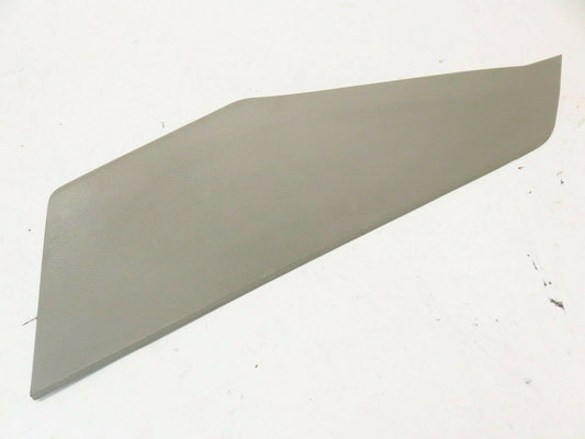 2010-2014 Subaru Outback Passenger Center Console Side Trim RH Right 92126AJ00A