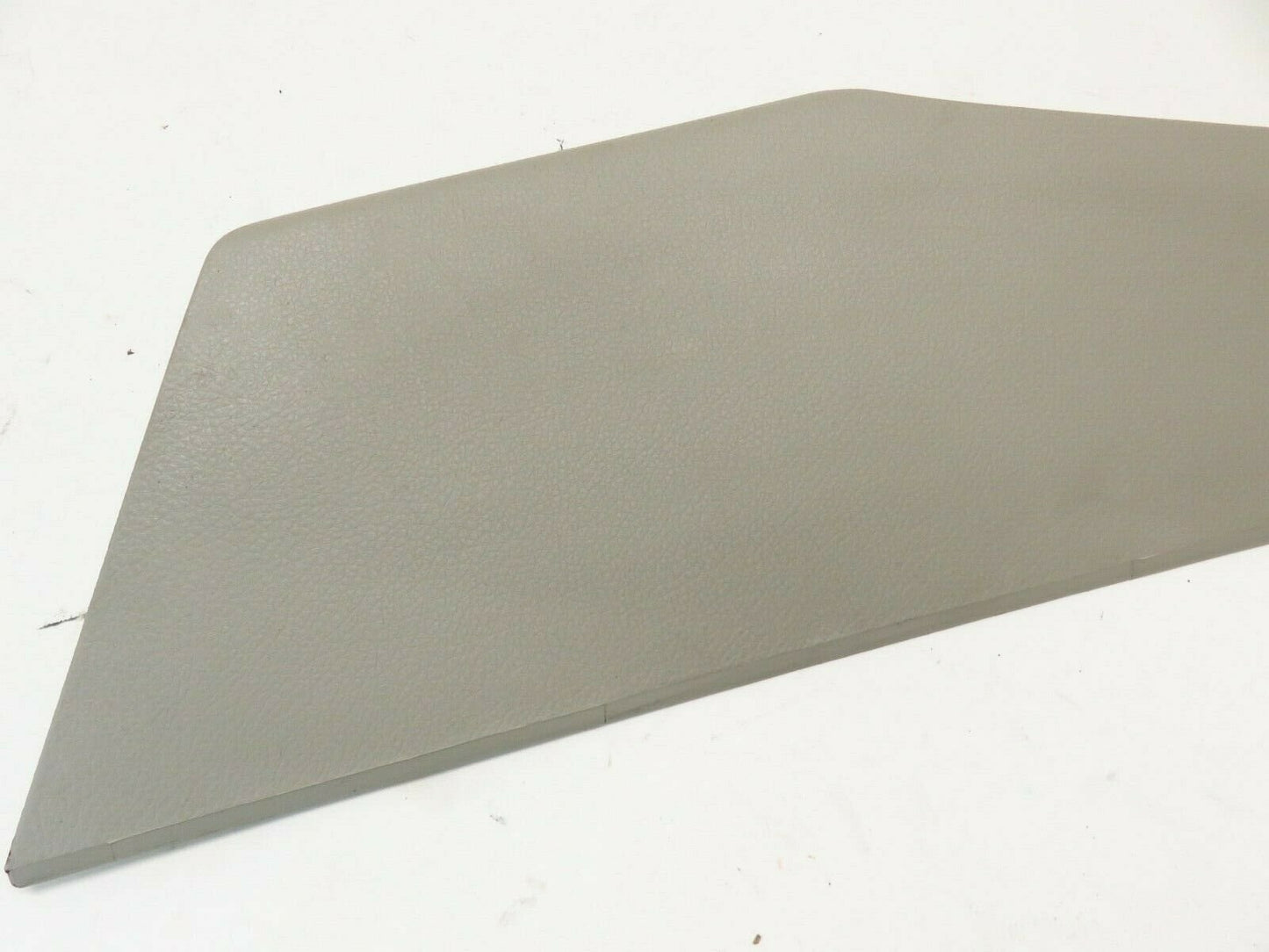 2010-2014 Subaru Outback Passenger Center Console Side Trim RH Right 92126AJ00A