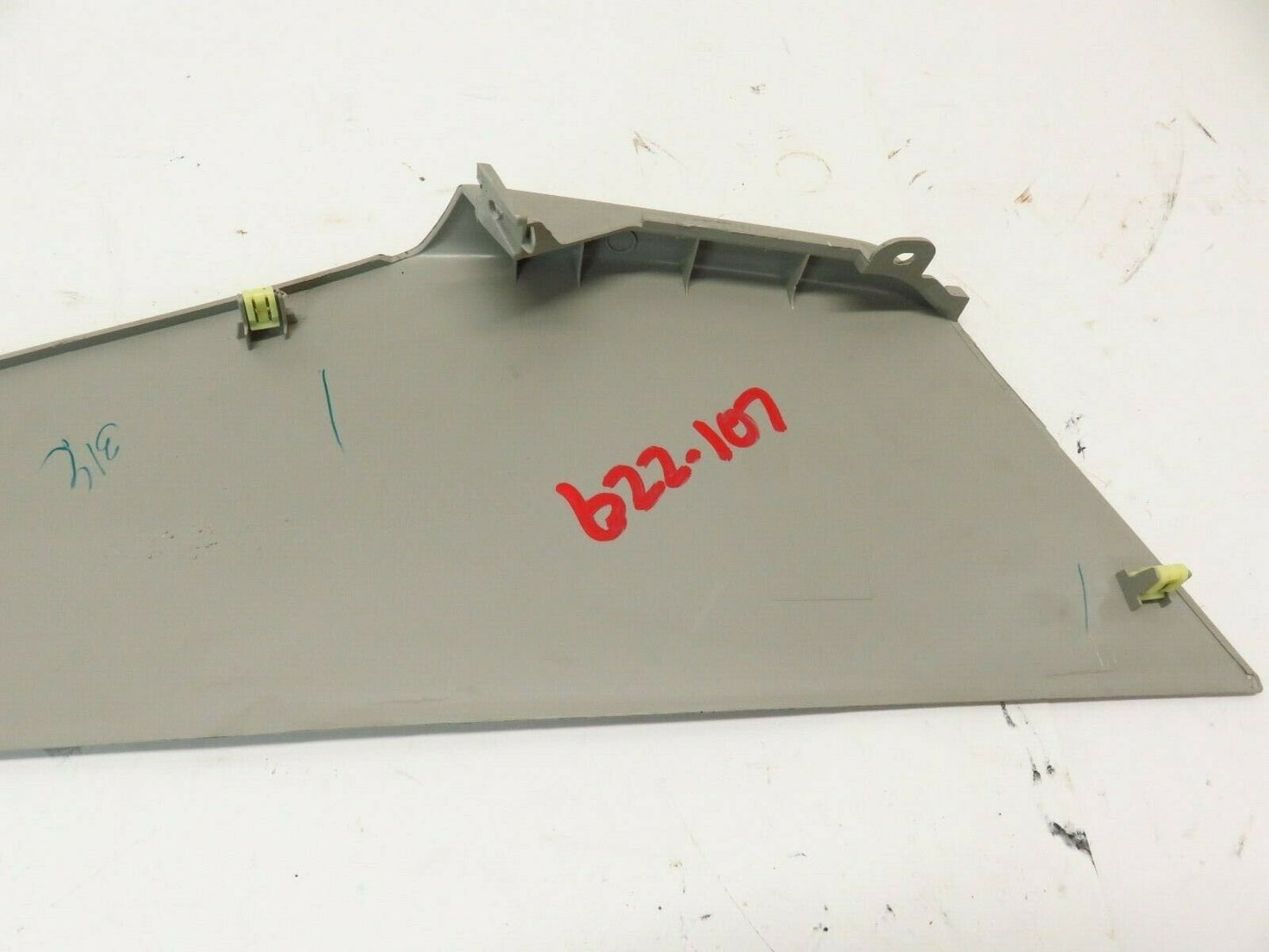 2010-2014 Subaru Outback Passenger Center Console Side Trim RH Right 92126AJ00A
