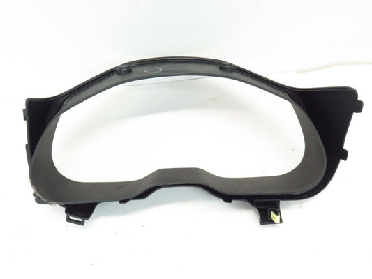 10-14 Subaru Legacy Outback Speedometer Instrument Cluster Bezel Trim 66185AJ01A