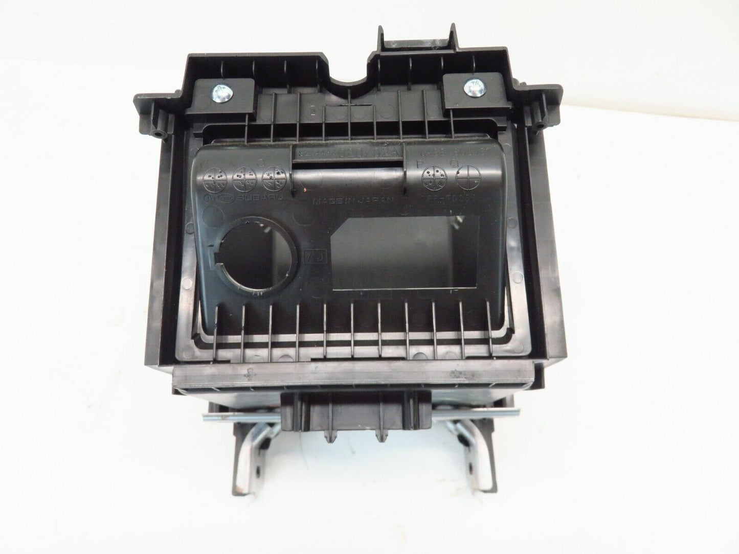 2010-2014 Subaru Legacy Outback Center Console Storage 92174AJ00A Cubby Pocket