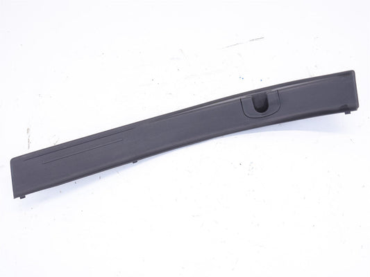 2010-2014 Subaru Legacy Outback Passenger Rear Door Sill Trim RH 94061AJ06A