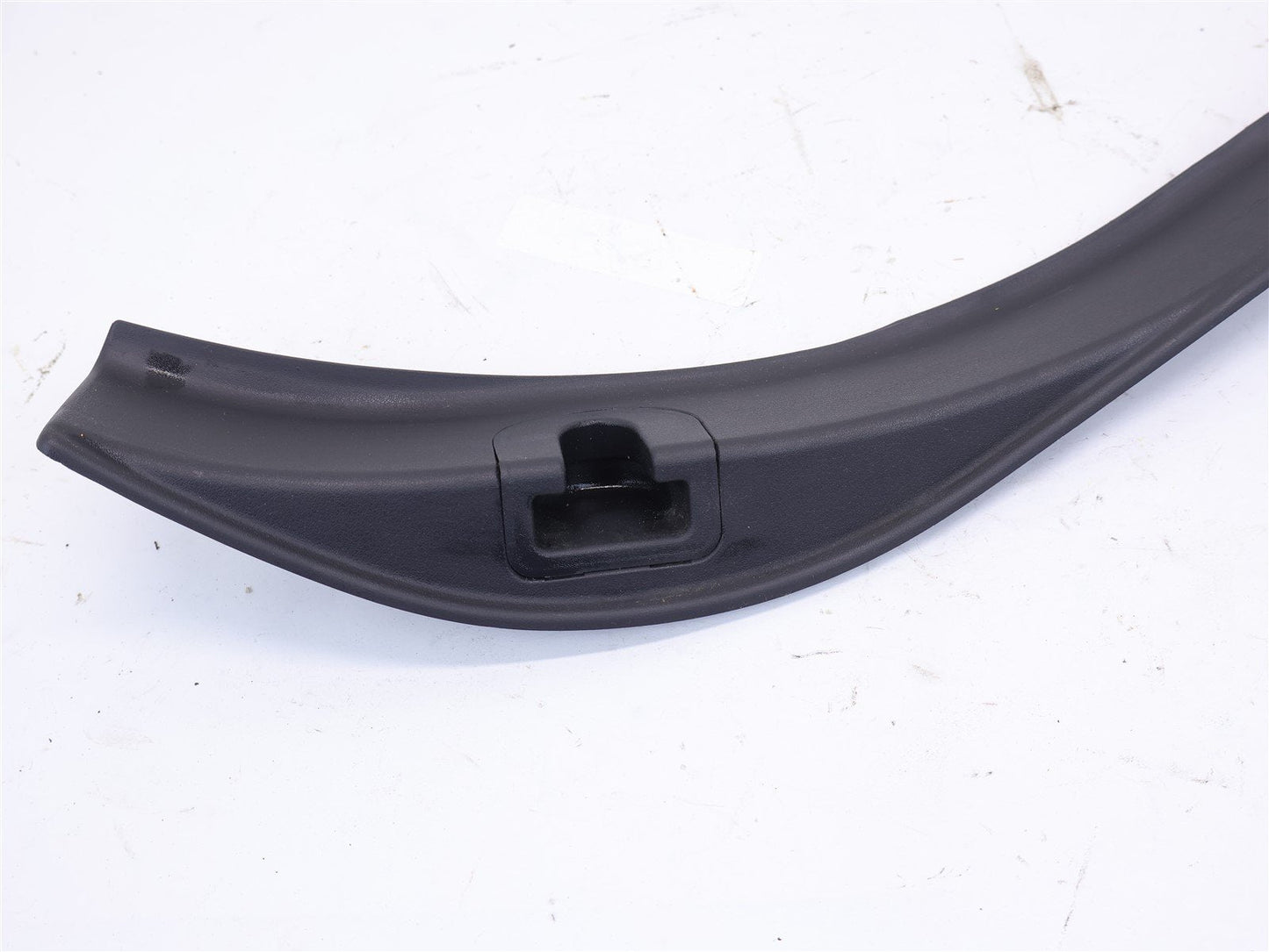 2010-2014 Subaru Legacy Outback Passenger Rear Door Sill Trim RH 94061AJ06A