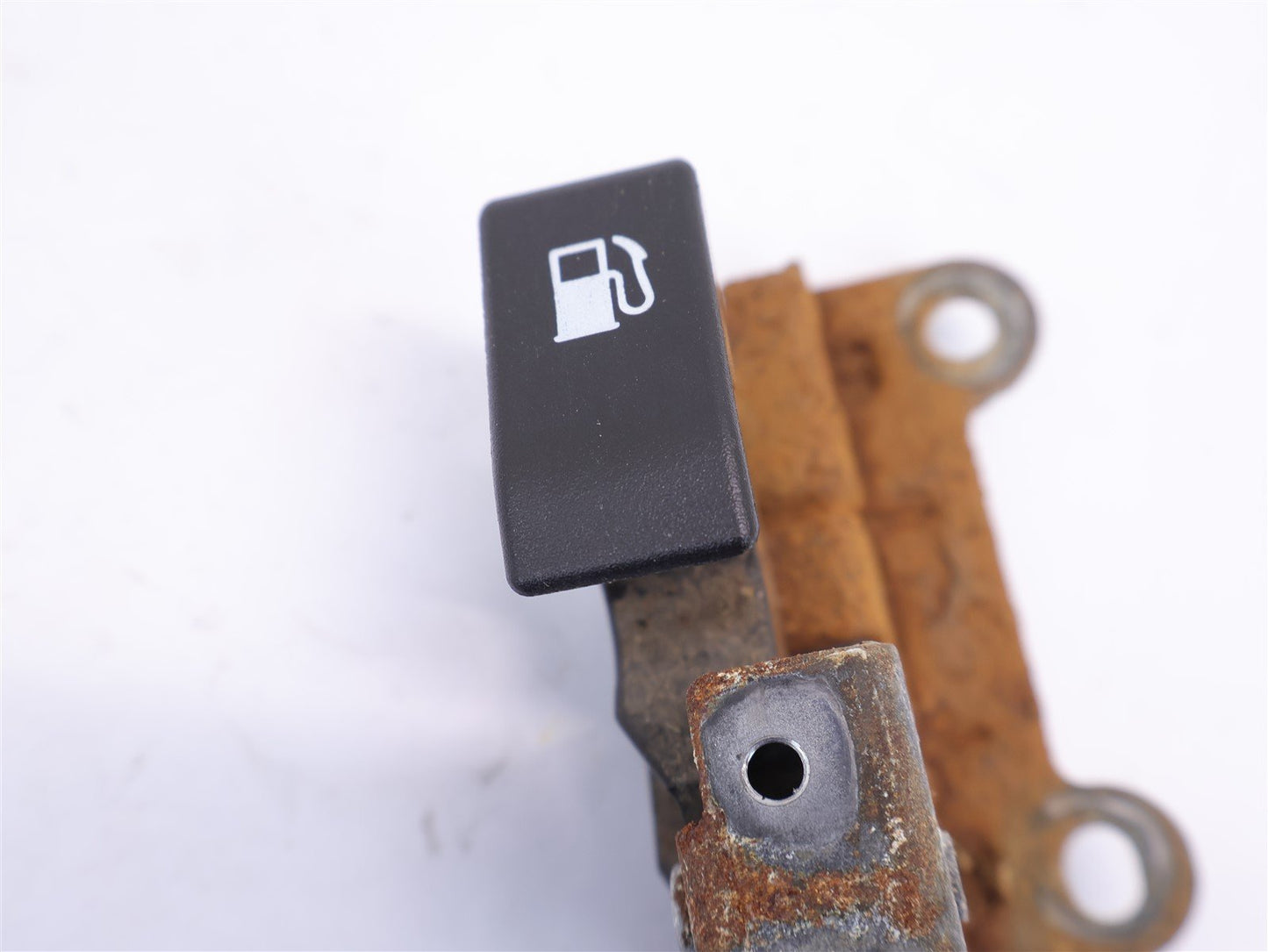 2010-2014 Subaru Outback Gas Fuel Door Release Handle Pull Tab 10-14