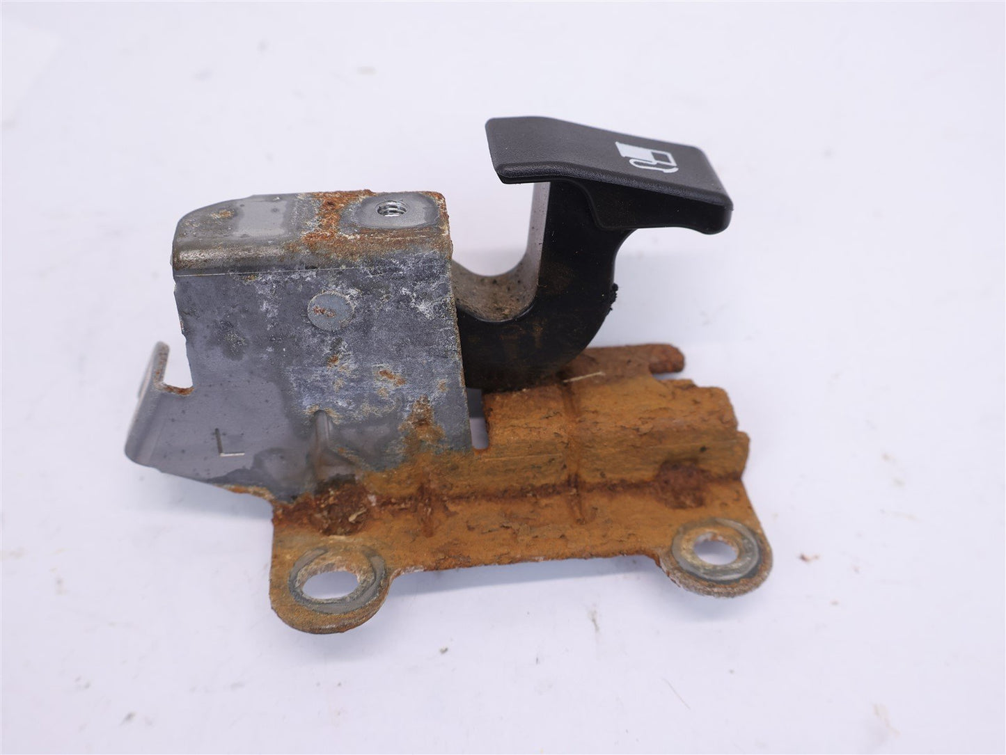 2010-2014 Subaru Outback Gas Fuel Door Release Handle Pull Tab 10-14