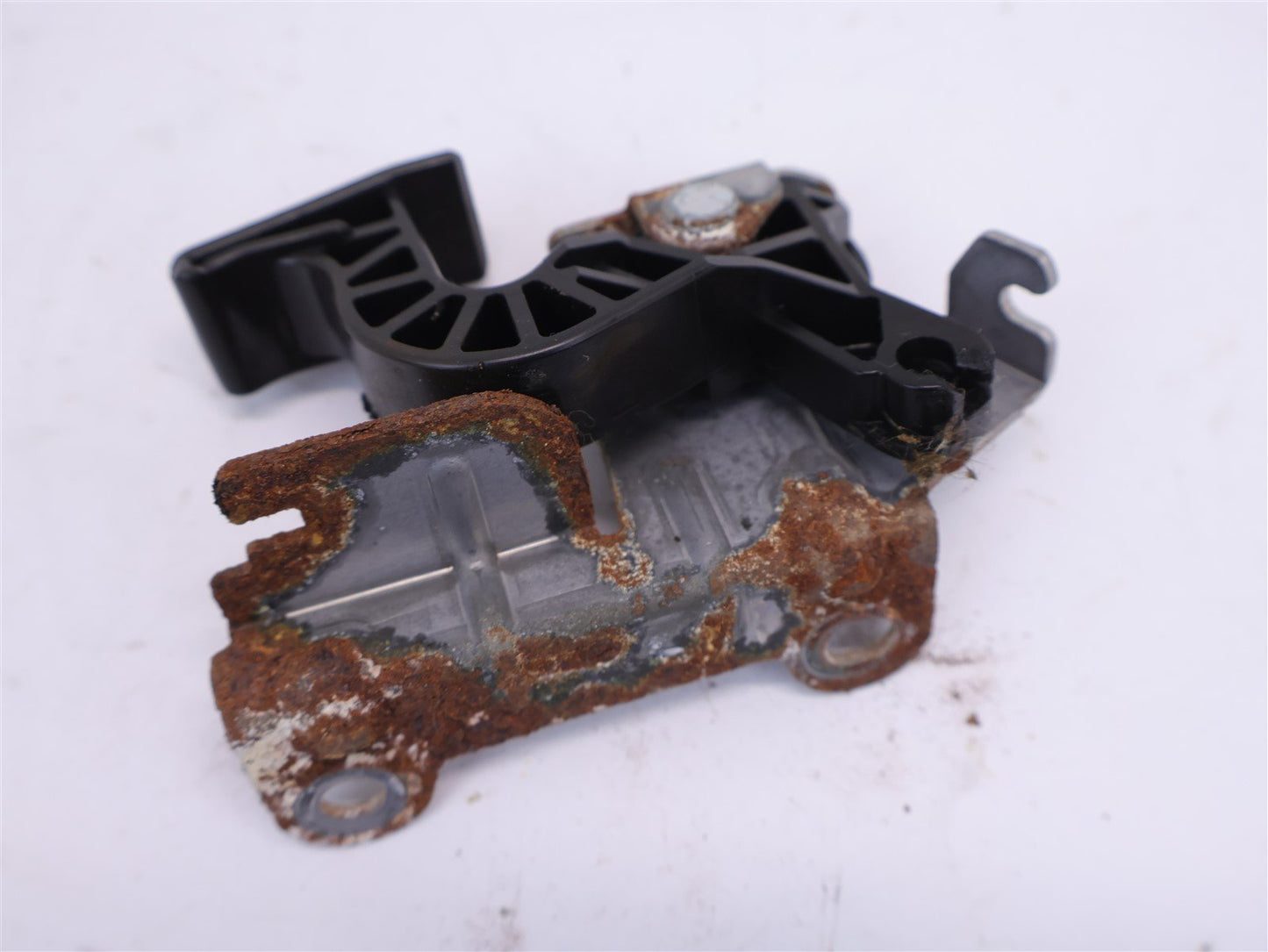 2010-2014 Subaru Outback Gas Fuel Door Release Handle Pull Tab 10-14