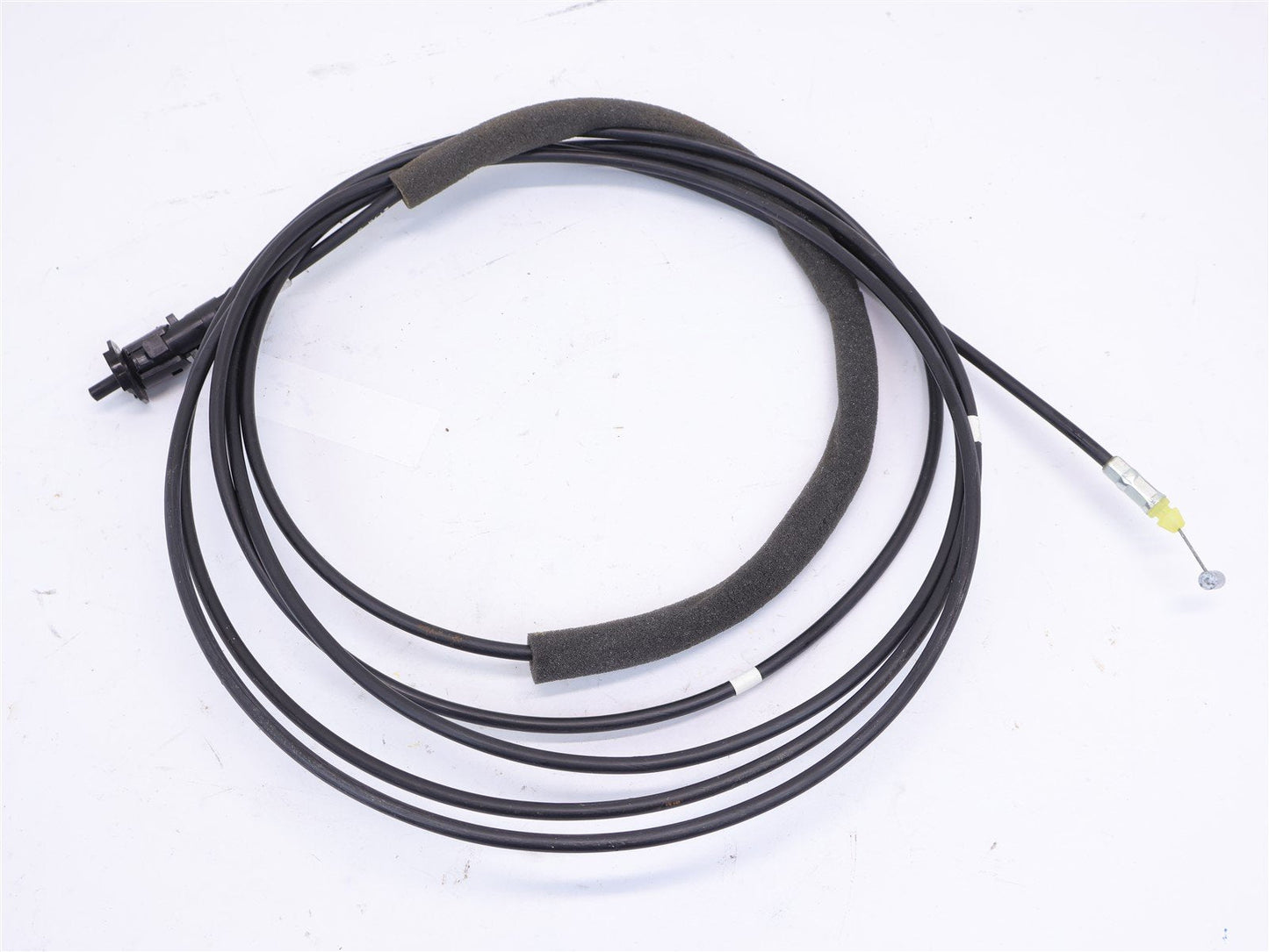 2010-2014 Subaru Outback Gas Fuel Door Release Cable 10-14