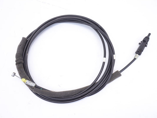 2010-2014 Subaru Outback Gas Fuel Door Release Cable 10-14