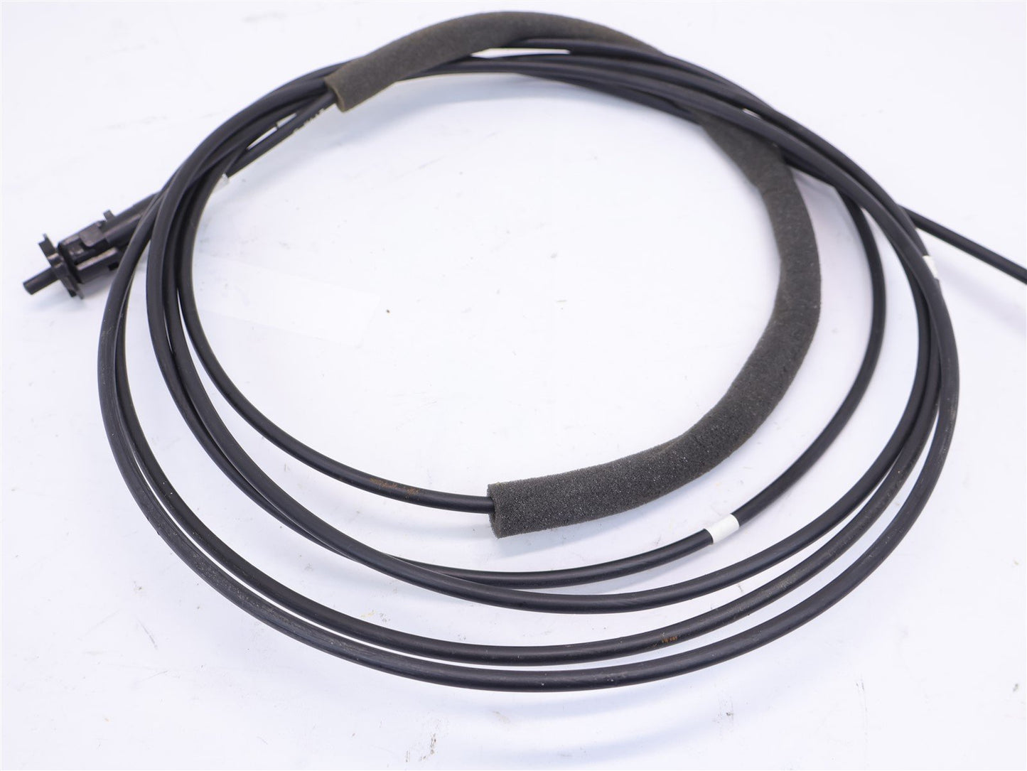 2010-2014 Subaru Outback Gas Fuel Door Release Cable 10-14