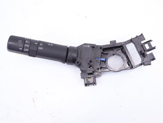 10-12 Subaru Legacy Outback Headlight Turn Signal Switch Steering Column w/ fog