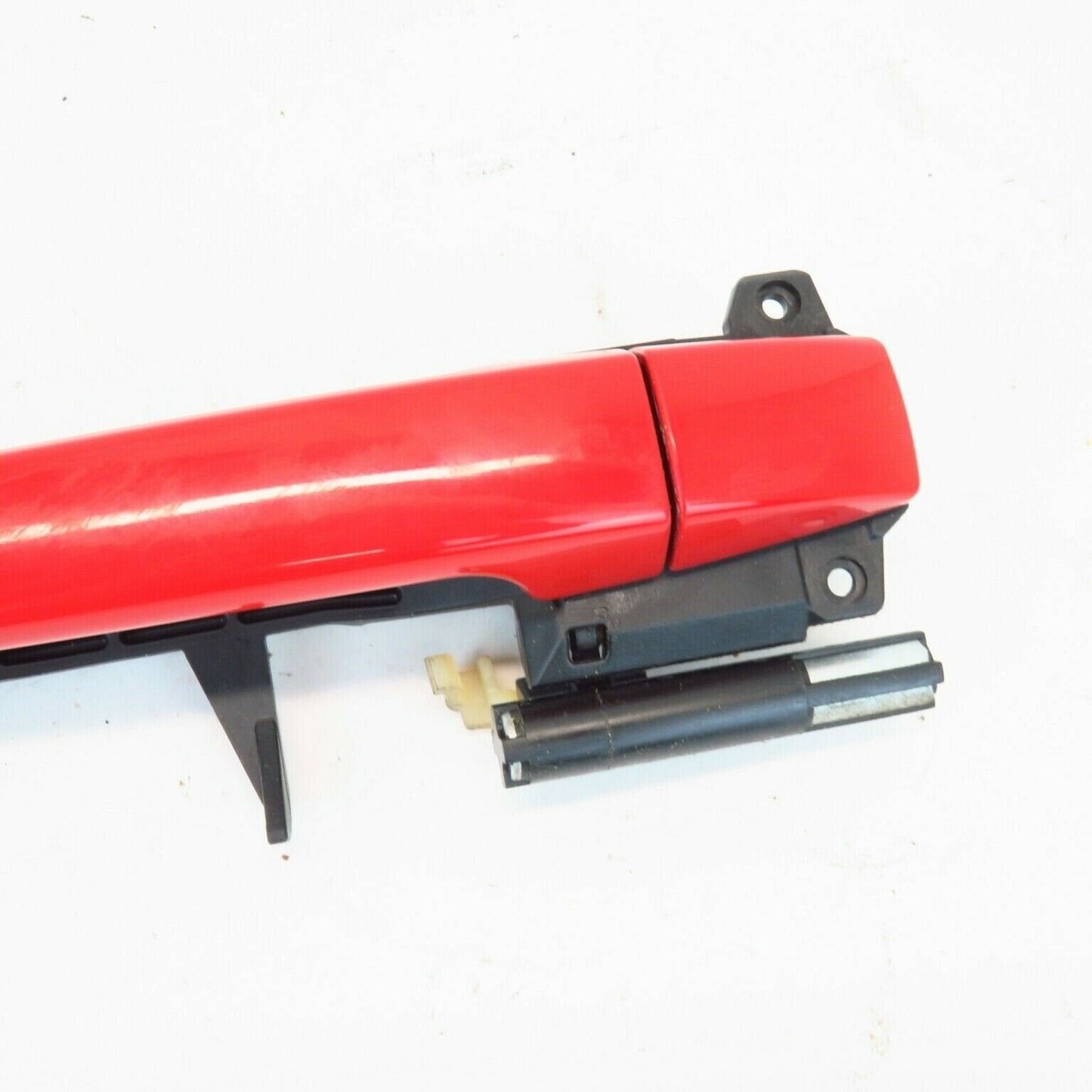 2008-2014 Subaru WRX & STI Passenger Front Door Handle Exterior RH Red 08-14