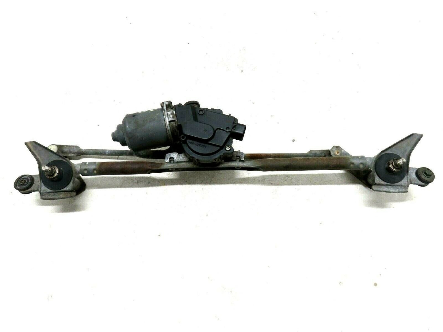 2006 2007 Mazdaspeed6 Front Wiper Motor & Linkage Transmission Speed6 06 07 OEM