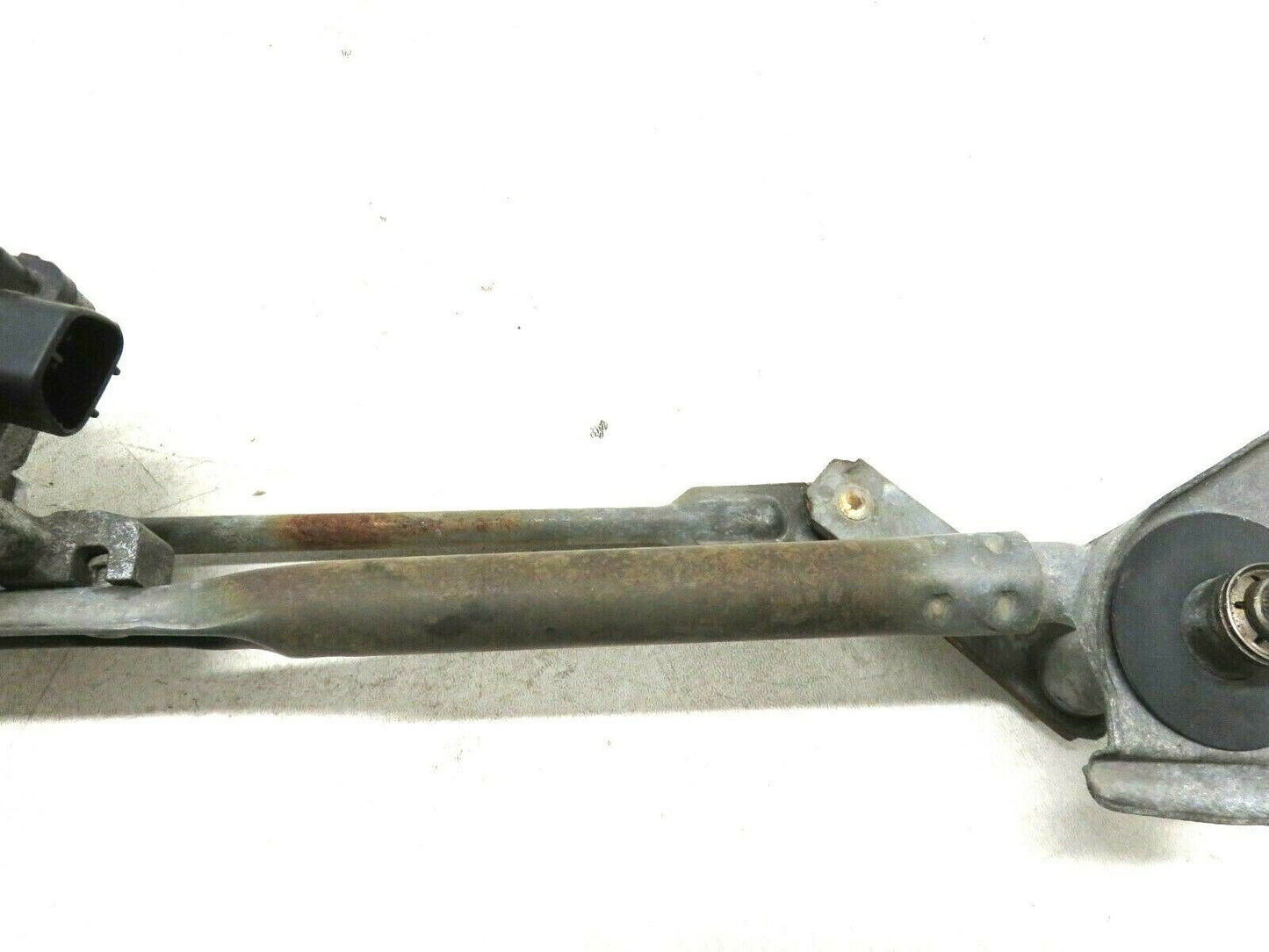 2006 2007 Mazdaspeed6 Front Wiper Motor & Linkage Transmission Speed6 06 07 OEM