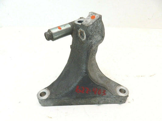 2010-2014 Subaru Outback CVT Transmission Bracket Mount Auto Passenger RH Right