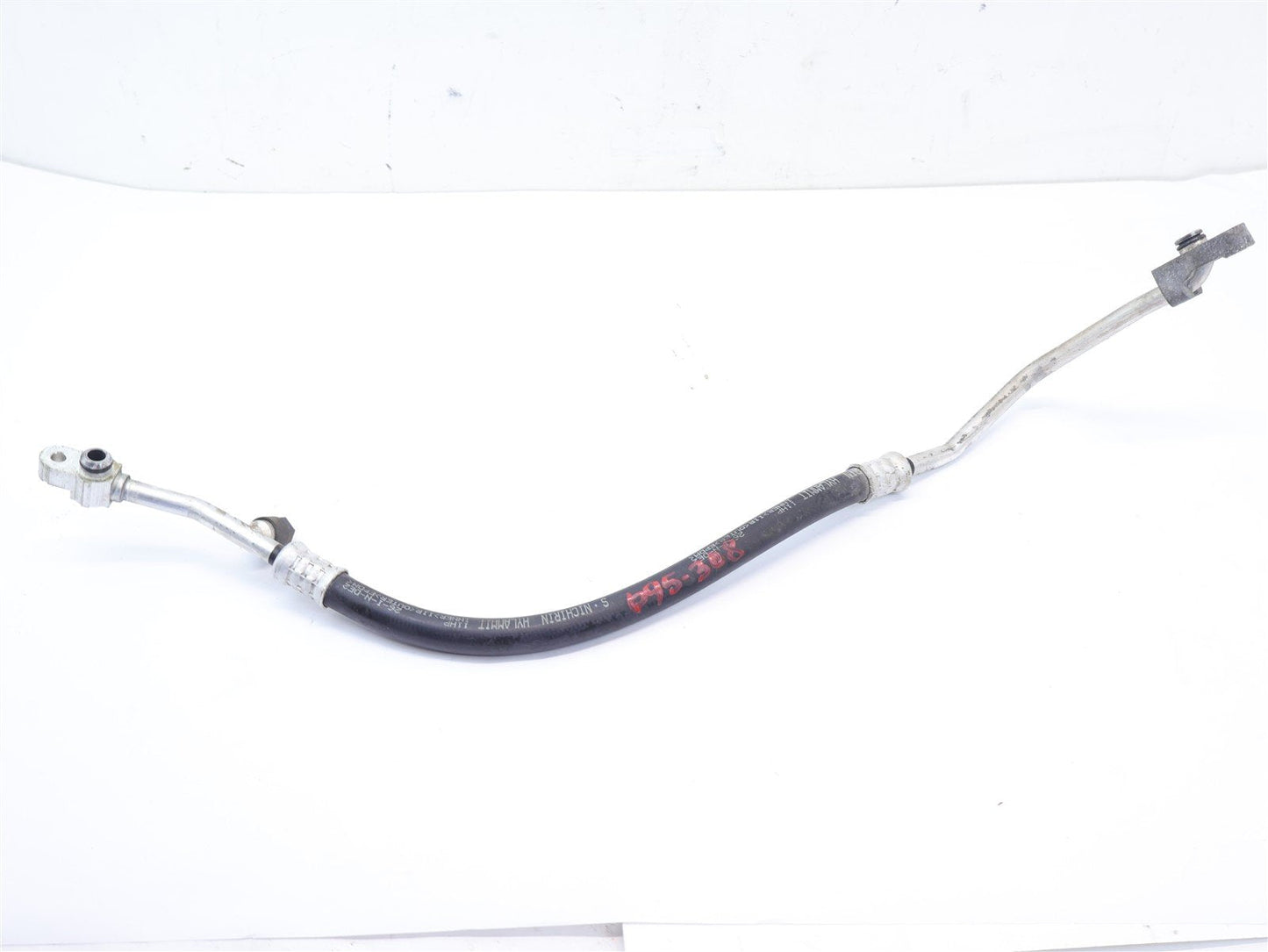 2010-2012 Subaru Legacy & Outback AC Line Hose Tube Air Conditioning Pipe 10-12