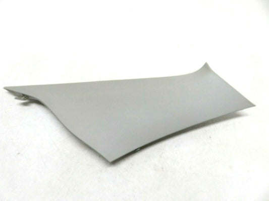 2008-2014 Subaru WRX Driver Rear C Pillar Trim Quarter Panel LH SEDAN 94053FG090