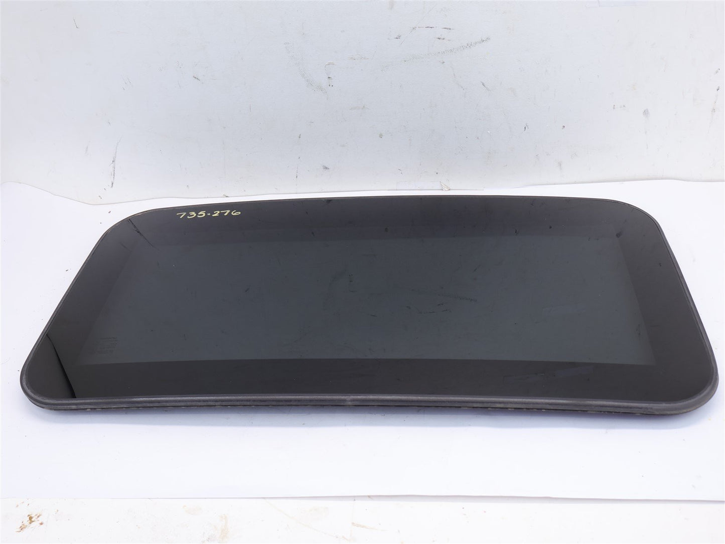 2015-2021 Subaru WRX Sunroof Glass Window Sun Moon Roof 15-21 OEM