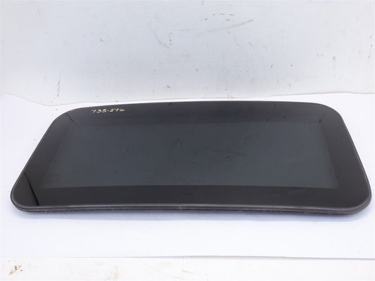 2015-2021 Subaru WRX Sunroof Glass Window Sun Moon Roof 15-21 OEM