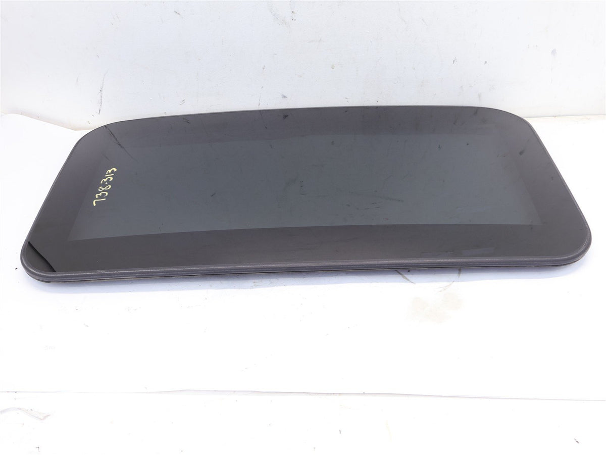 2015-2021 Subaru WRX Sunroof Glass Window Sun Moon Roof 15-21 OEM