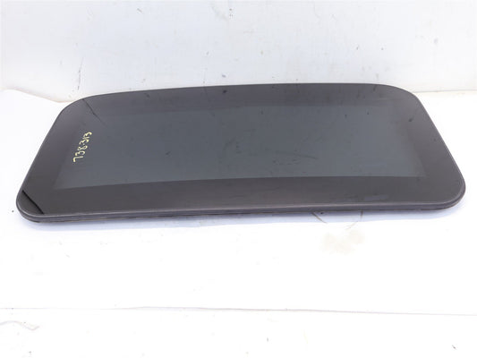 2015-2021 Subaru WRX Sunroof Glass Window Sun Moon Roof 15-21 OEM