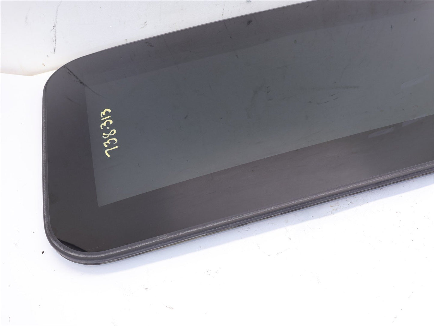 2015-2021 Subaru WRX Sunroof Glass Window Sun Moon Roof 15-21 OEM