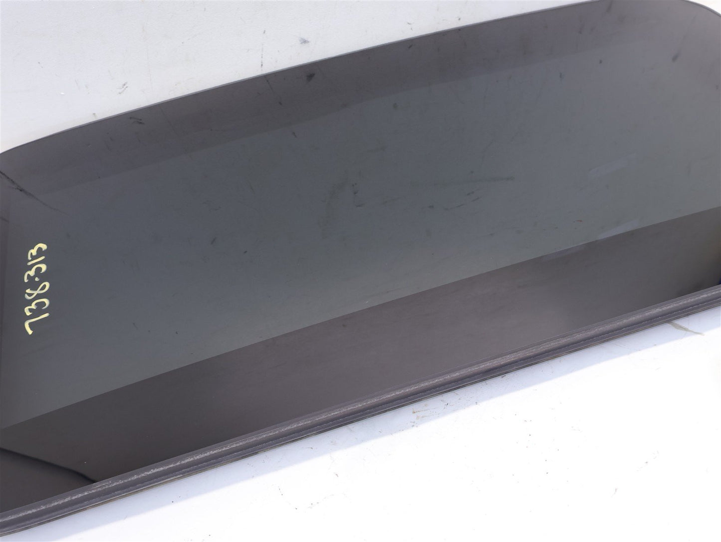 2015-2021 Subaru WRX Sunroof Glass Window Sun Moon Roof 15-21 OEM