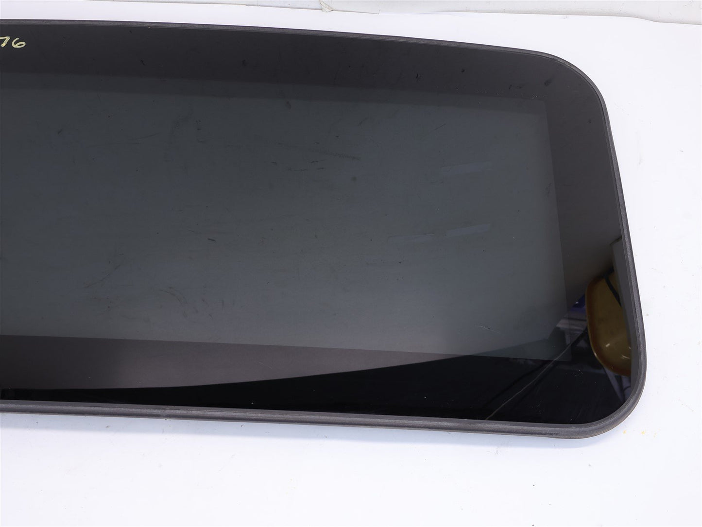 2015-2021 Subaru WRX Sunroof Glass Window Sun Moon Roof 15-21 OEM