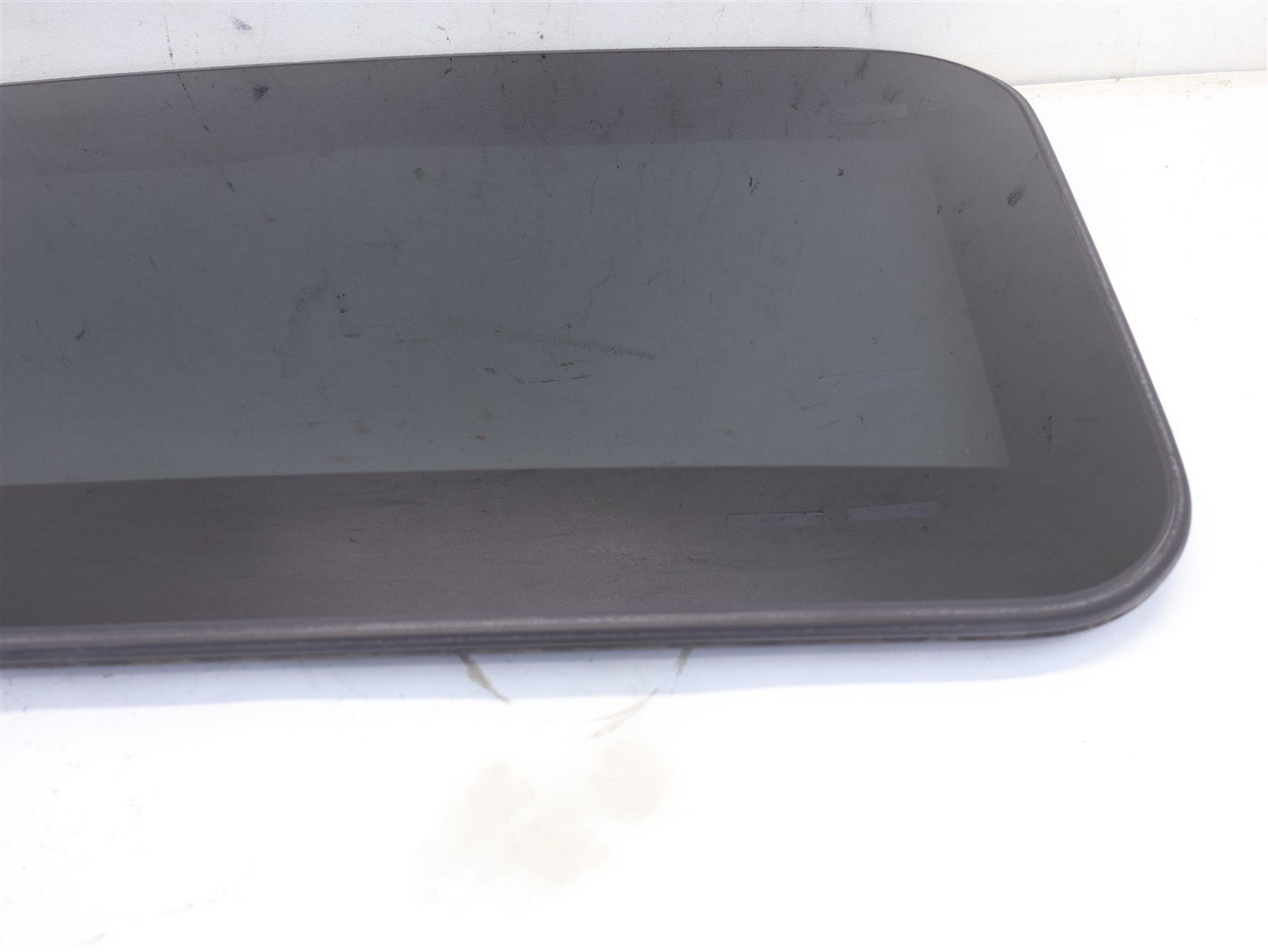 2015-2021 Subaru WRX Sunroof Glass Window Sun Moon Roof 15-21 OEM