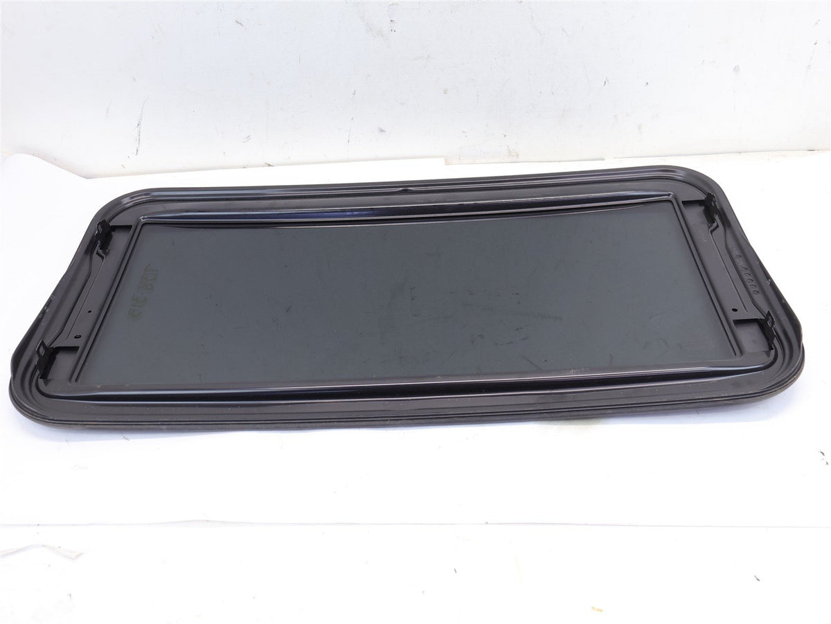 2015-2021 Subaru WRX Sunroof Glass Window Sun Moon Roof 15-21 OEM