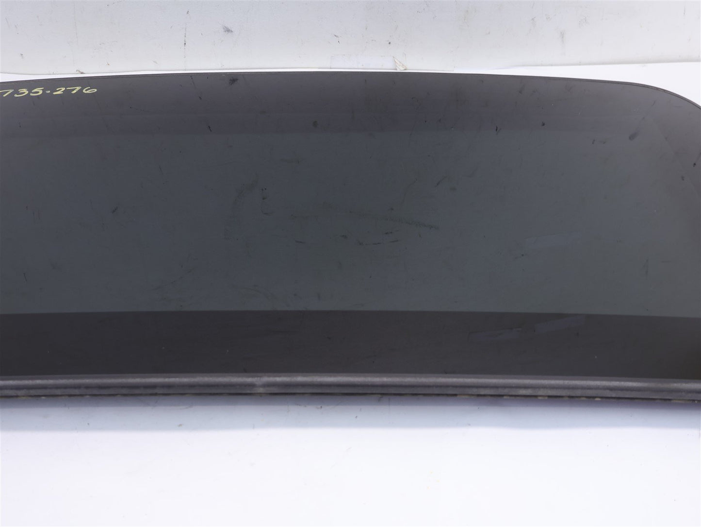 2015-2021 Subaru WRX Sunroof Glass Window Sun Moon Roof 15-21 OEM