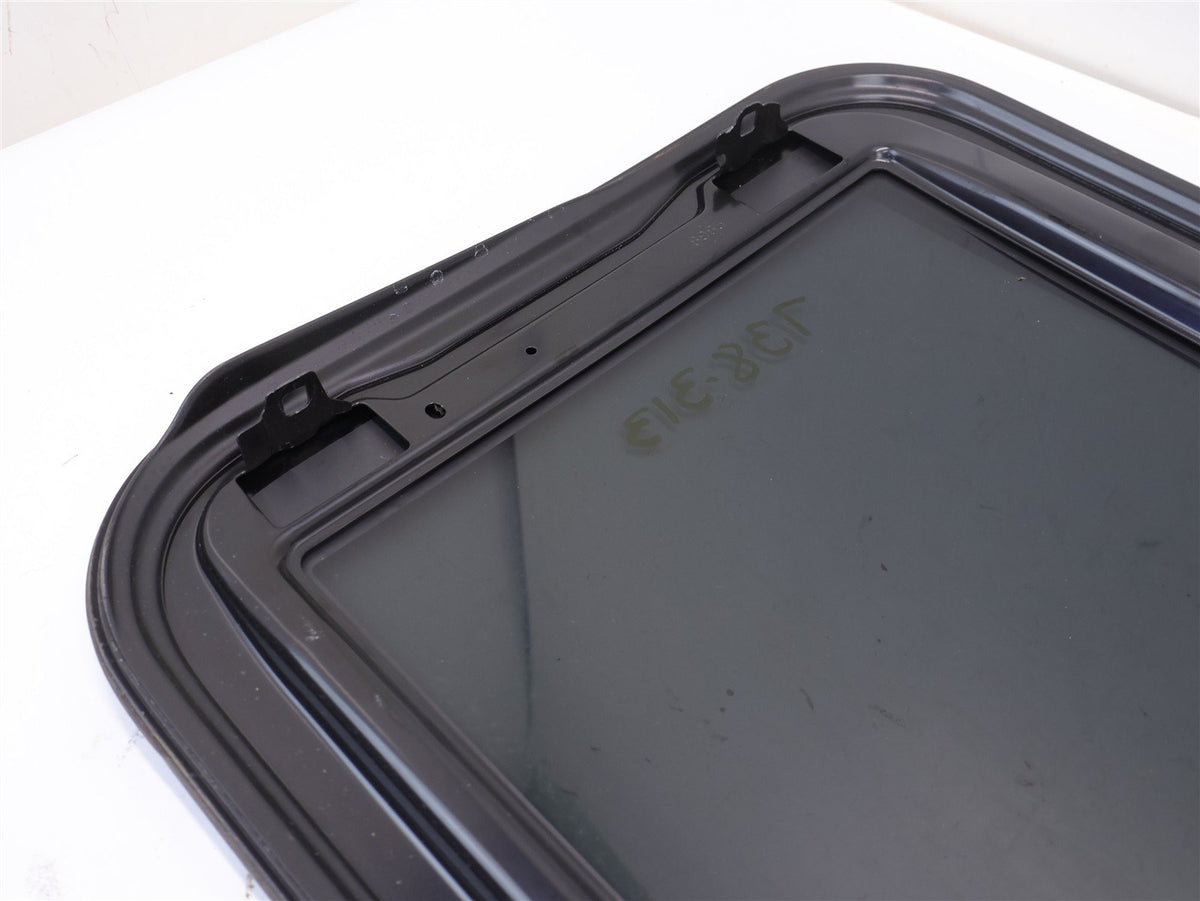2015-2021 Subaru WRX Sunroof Glass Window Sun Moon Roof 15-21 OEM