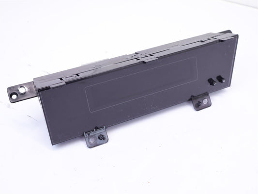 2013-2017 Subaru XV Crosstrek Dash Multi Display Screen OEM 85261FJ071