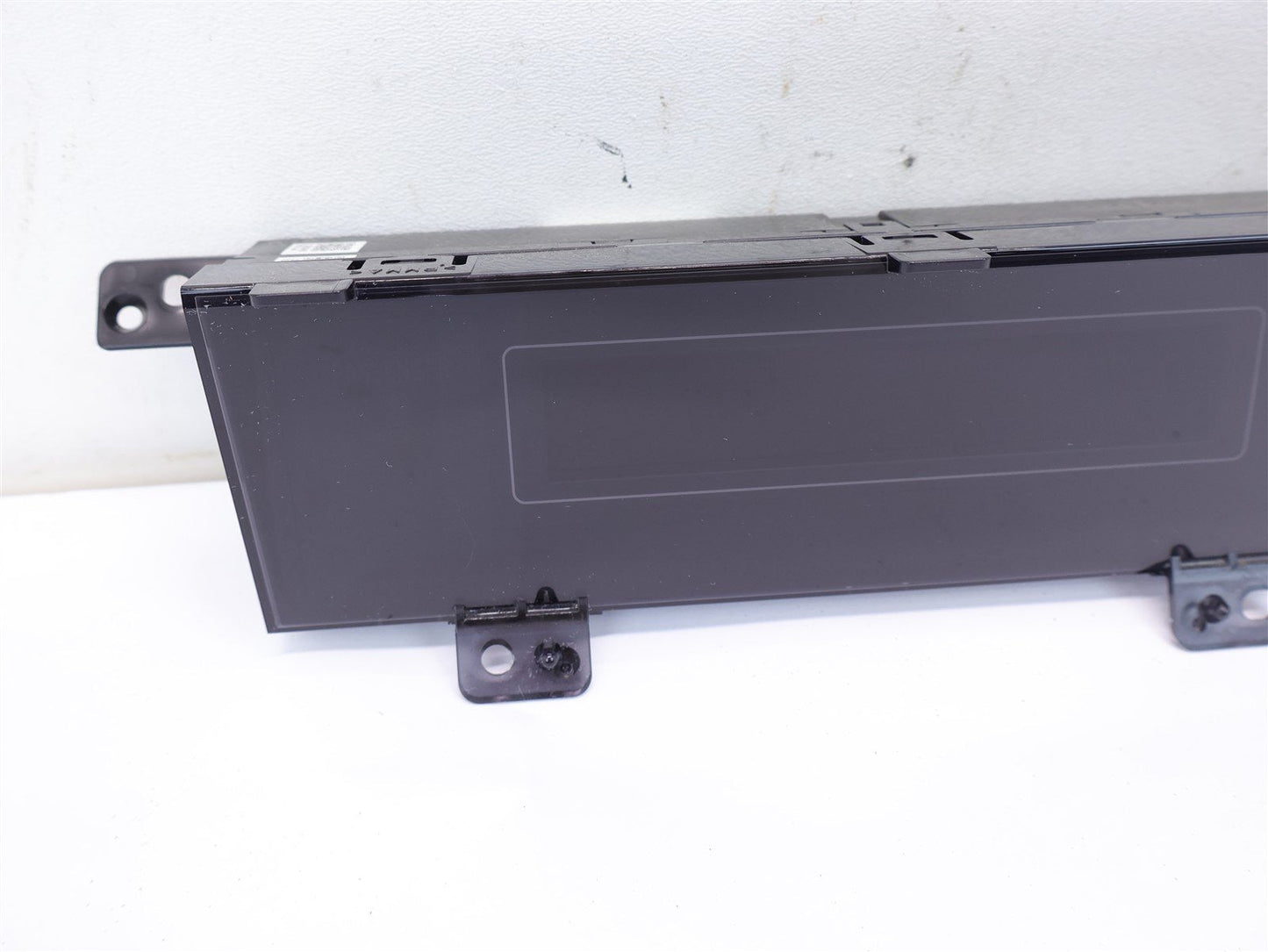 2013-2017 Subaru XV Crosstrek Dash Multi Display Screen OEM 85261FJ071