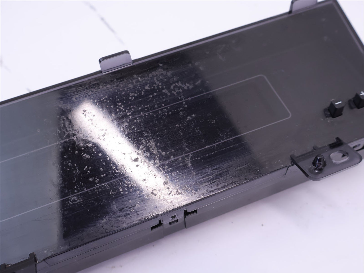 2013-2017 Subaru XV Crosstrek Dash Multi Display Screen OEM 85261FJ071