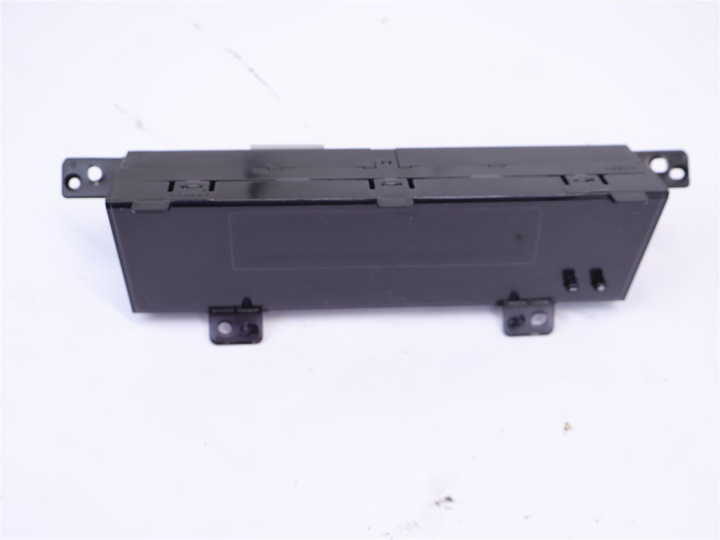 2013-2017 Subaru XV Crosstrek Dash Multi Display Screen OEM 85261FJ071
