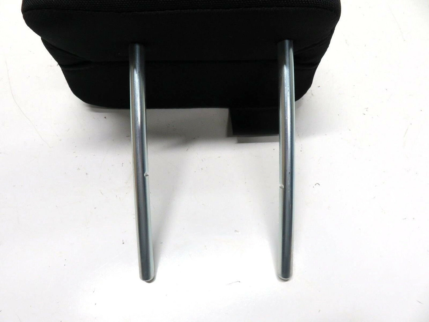 2015-2016 Subaru WRX Center Rear Seat Headrest Center Head Rest Black Cloth OEM