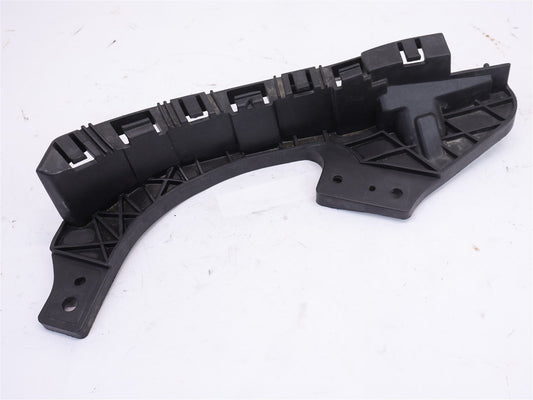 09-13 Subaru Forester Driver Headlight Bracket Mount Bumper LH OEM 2009-2013
