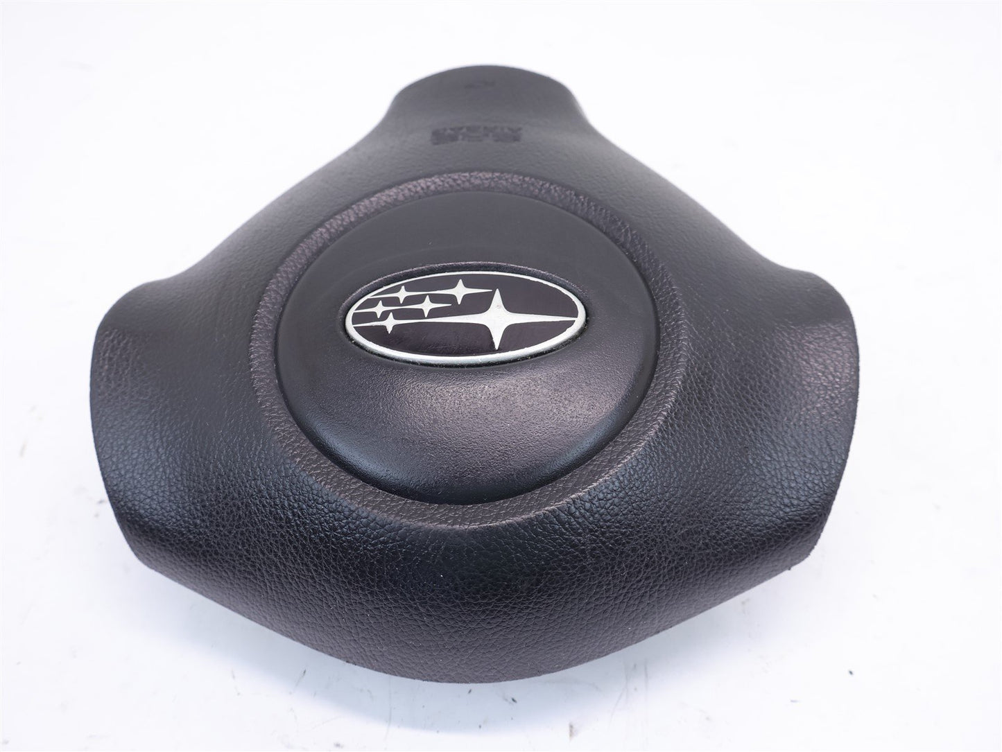 2009-2013 Subaru Forester Driver Steering Wheel Air Bag SRS Left Front Black OEM