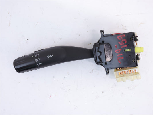 2009-2013 Subaru Forester Headlight Turn Signal Column Switch Lever OEM 09-13