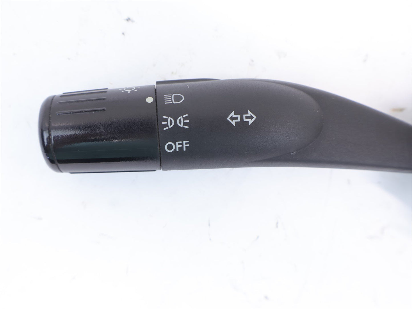2009-2013 Subaru Forester Headlight Turn Signal Column Switch Lever OEM 09-13