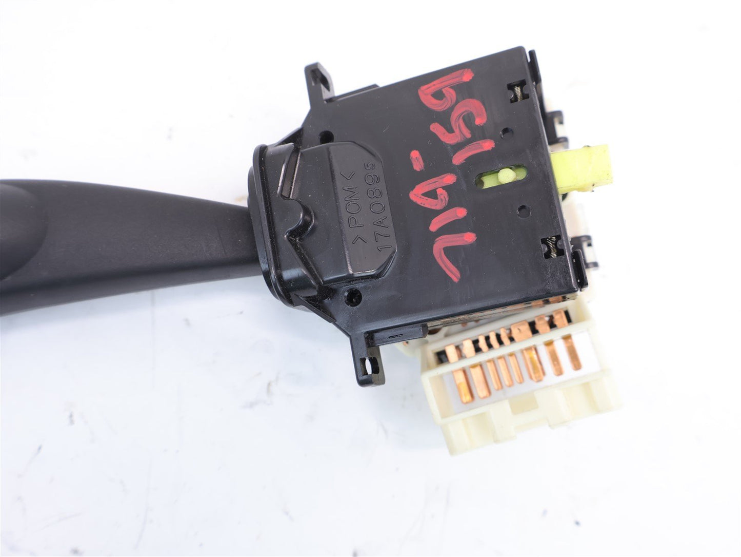 2009-2013 Subaru Forester Headlight Turn Signal Column Switch Lever OEM 09-13